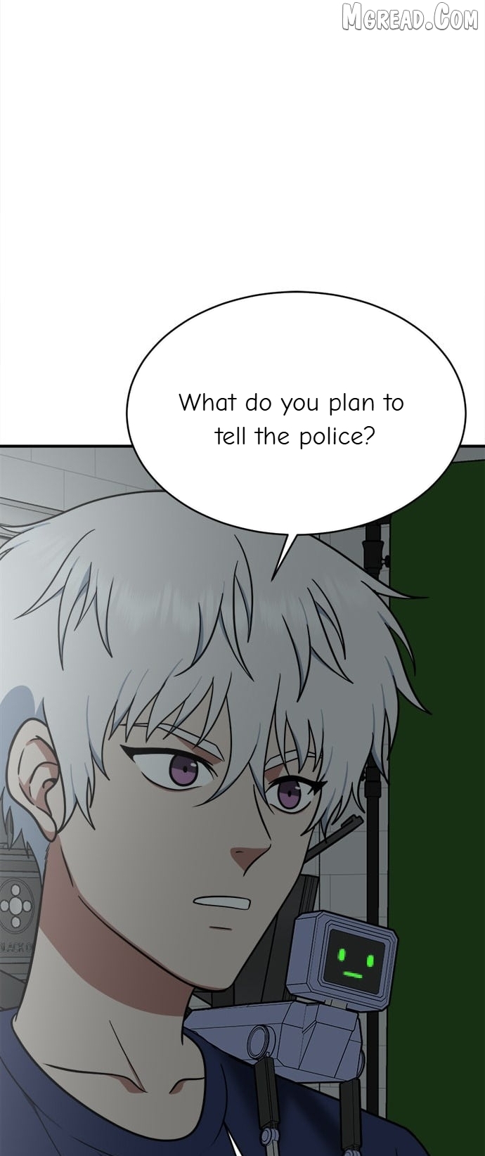 Change Me Chapter 119 - page 64